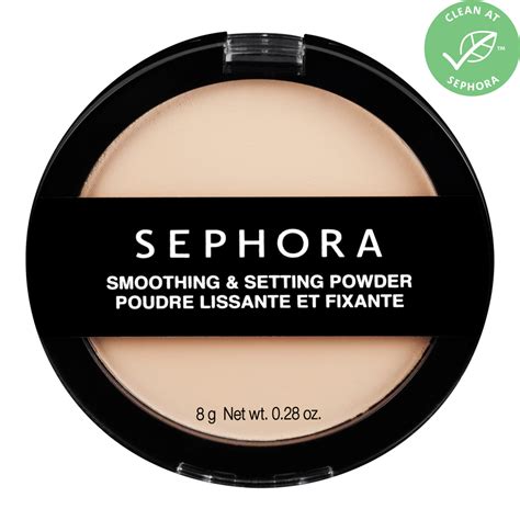best setting powder sephora